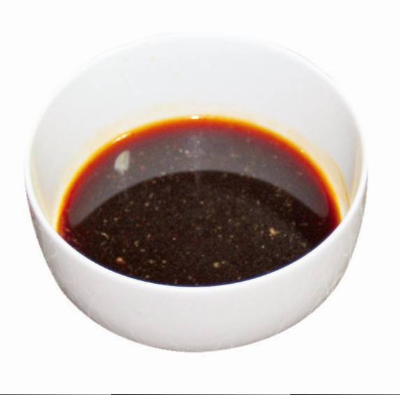 牛肉汁