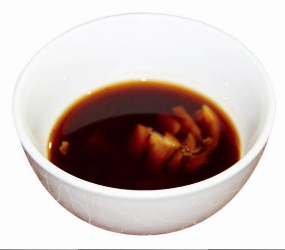 醋汤汁