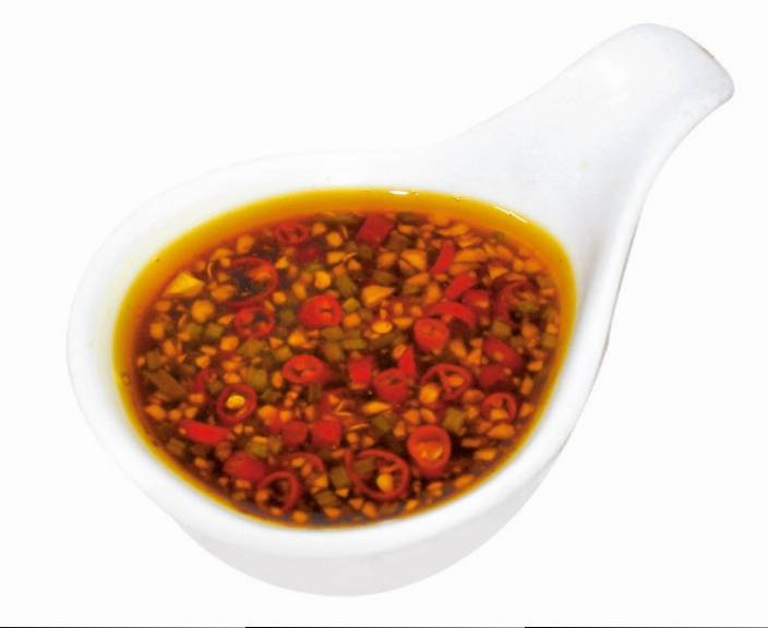 鲜椒风味汁