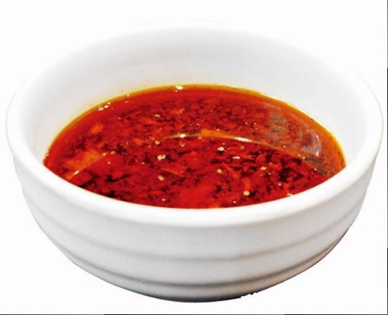 川香红味汁
