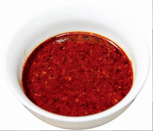 丰都麻辣汁