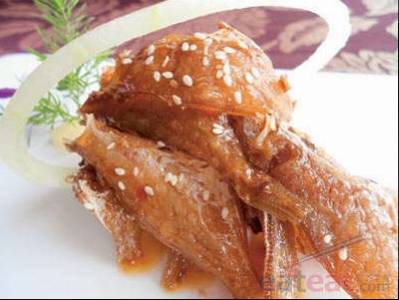 冷泡耗儿鱼