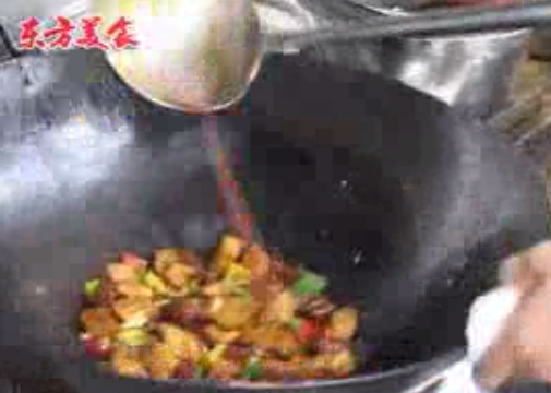 红酒金蒜牛小排