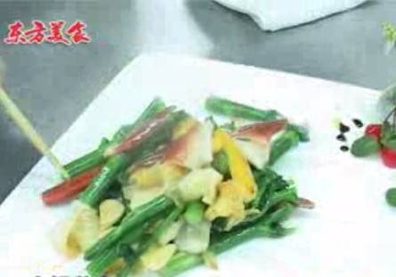炒螺片