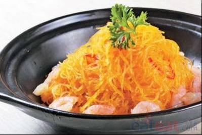 海皇粉丝煲