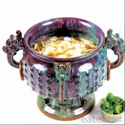 神仙汤
