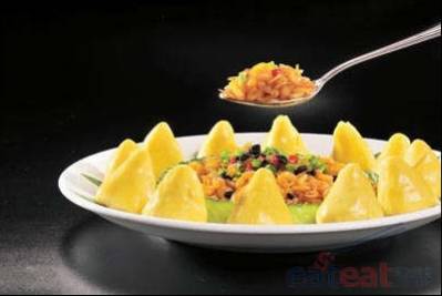 家常豆豉蒸湖虾