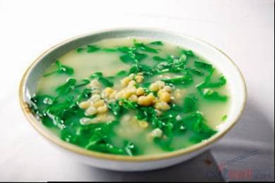豌豆冒豆尖