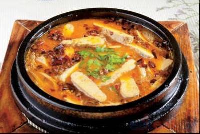 御鼎飘香豆腐