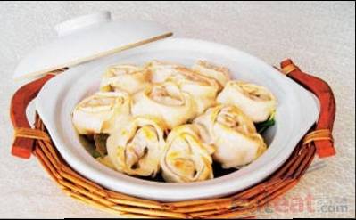 生煎元宝