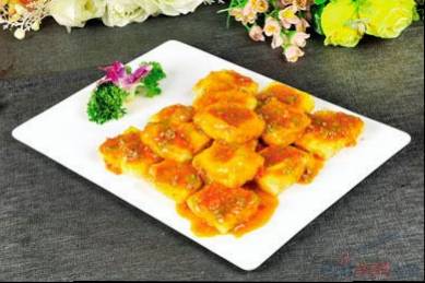 神厨豆腐