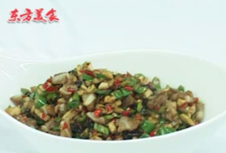 感叹号下饭菜