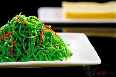 虾酱梅豆