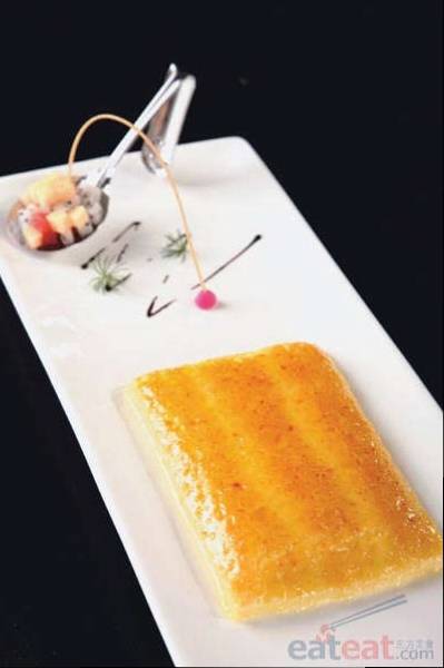 风味牛扒