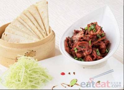 博士菜烤肉