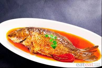 功夫鱼