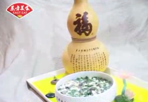 康熙赐福