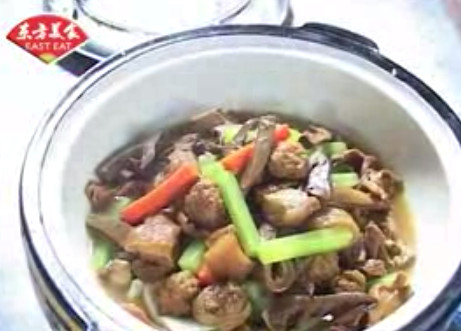 原味什锦