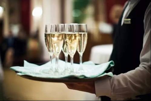 经验:15细节带来回头客