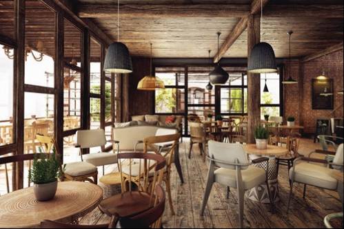 小餐厅经营5绝招