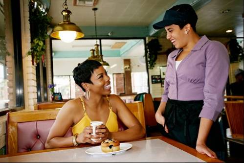 工具:餐厅顾客意见调查表