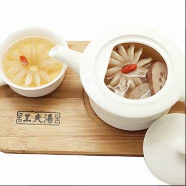 酥腰炖龙阳