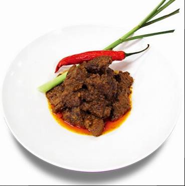 巴东牛肉