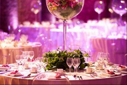 工具:宴会预订协议表