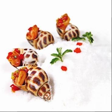 海盐焗烤酱旺螺