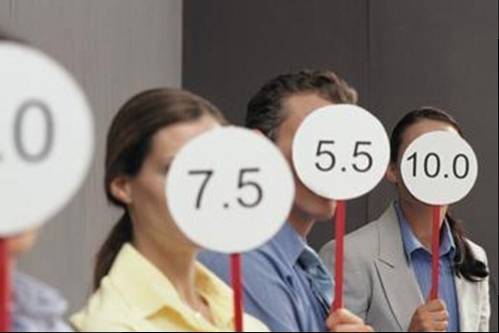 工具:实行三级考核法