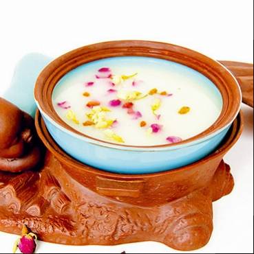 玫瑰茉莉葡萄干面汤