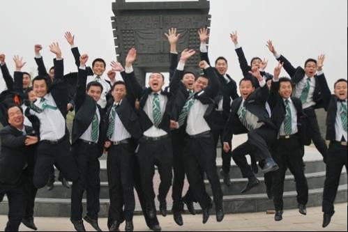 方法:如何打造快乐员工