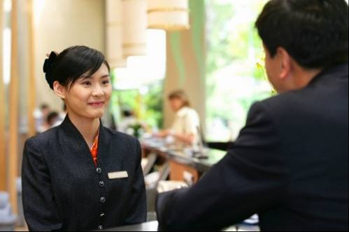 方法:六步平息顾客不满