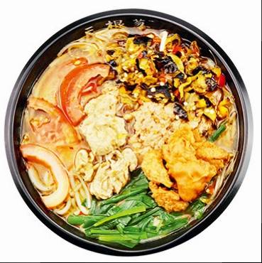 晋宁烧辣子米线