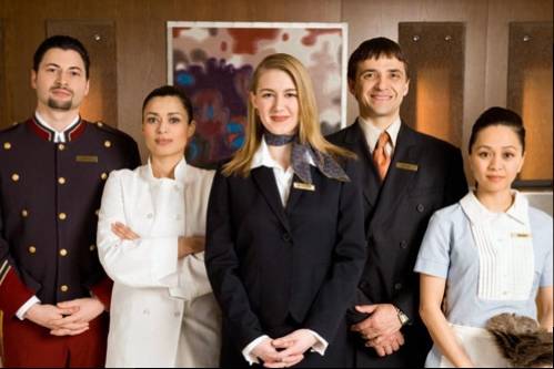 方法:引入管家式服务