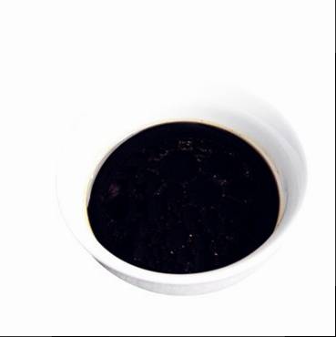 灶台鱼酱油料汁