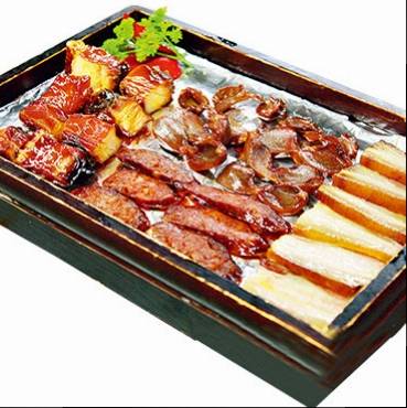 湖湘腊味大本营