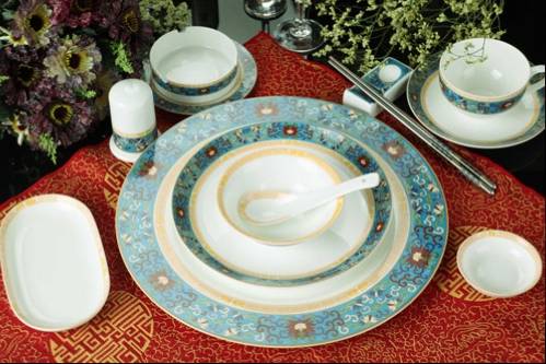 方法:降低餐具破损率(二)