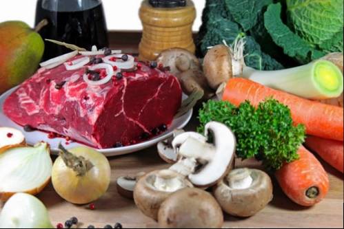 制度:食品卫生安全管理办法