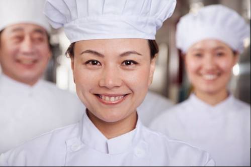 制度:员工的卫生管理