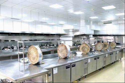 制度:设备环境卫生管理