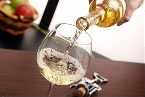 工具:服务员必知酒水知识(一)