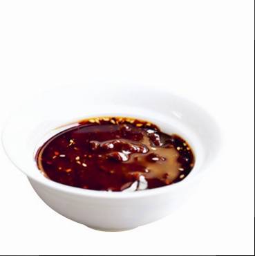 西北高压焖锅酱