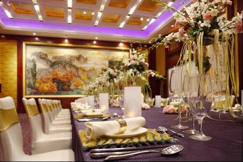 方法:宴会筹划流程方案