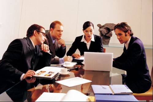 工具:每日工作汇报表