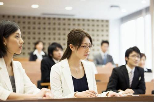 制度:入职离职管理办法