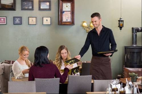 制度:客情系列操作规范