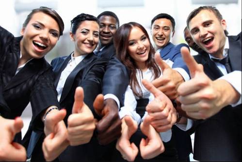 制度：五级管理制度