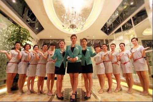 制度:前厅经理岗位说明书