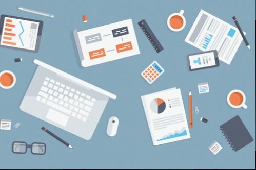 制度:物品管理6项制度